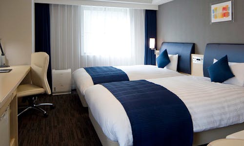 新横浜駅周辺のおすすめビジネスホテル 7選 宿泊予約は 一休 Com