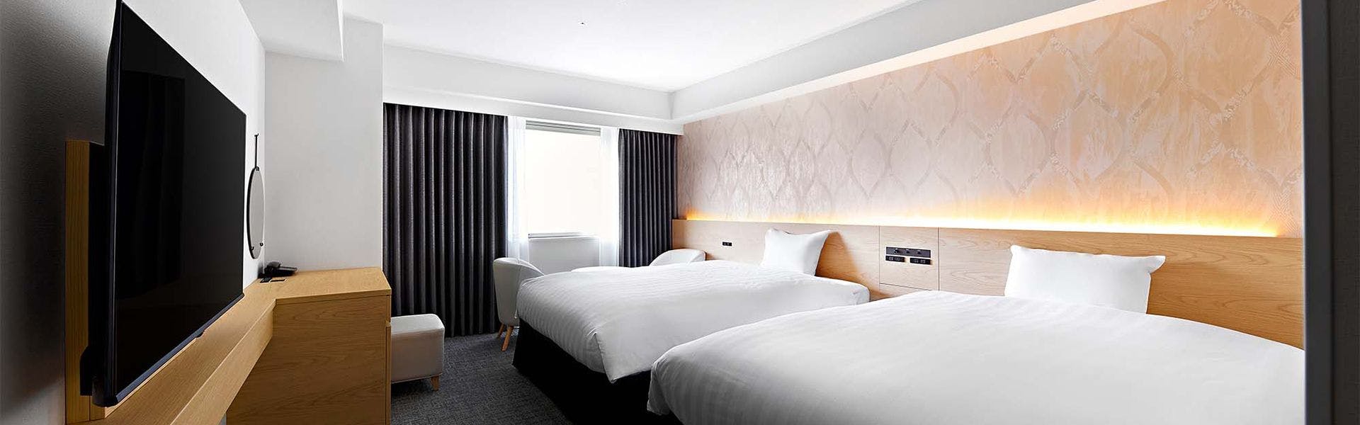 Daiwa Roynet Hotel Shin-Yokohama