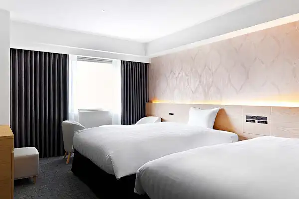 ห้องพัก