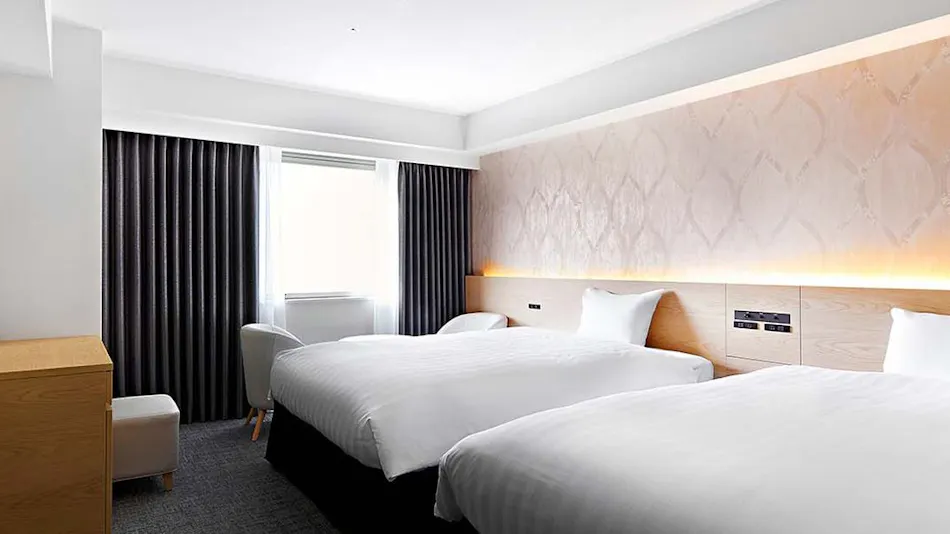 Daiwa Roynet Hotel Shin-Yokohama