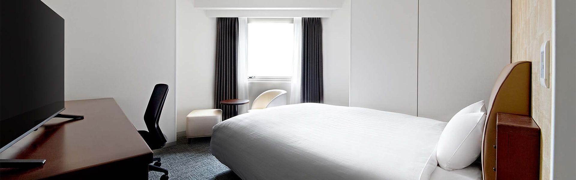 Daiwa Roynet Hotel Shin-Yokohama