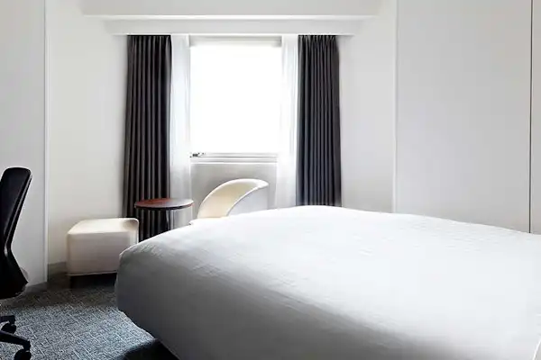 ห้องพัก