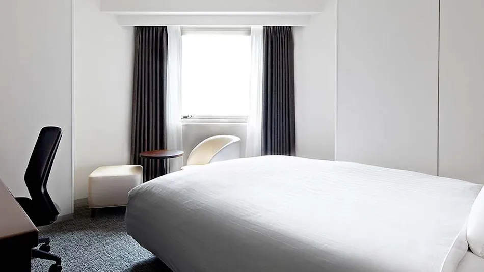 Daiwa Roynet Hotel Shin-Yokohama