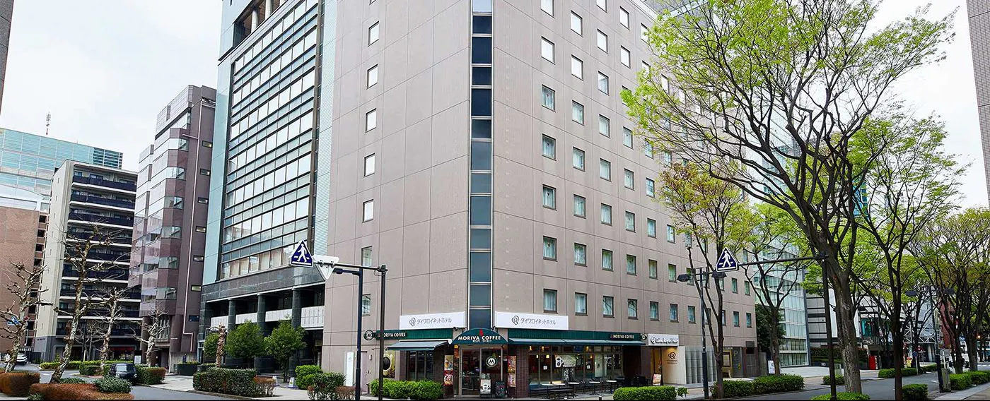 ภายนอกอาคาร