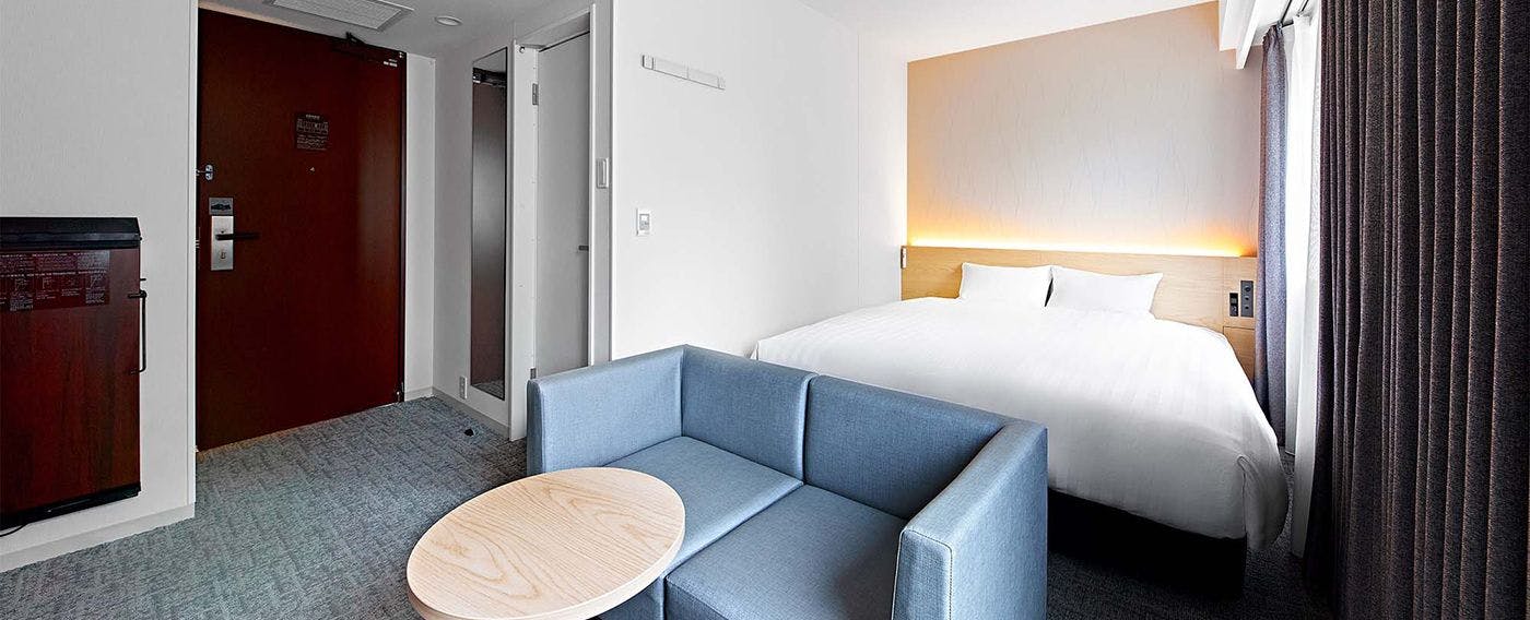 Daiwa Roynet Hotel Shin-Yokohama