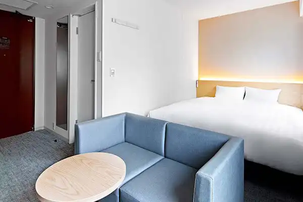 ห้องพัก