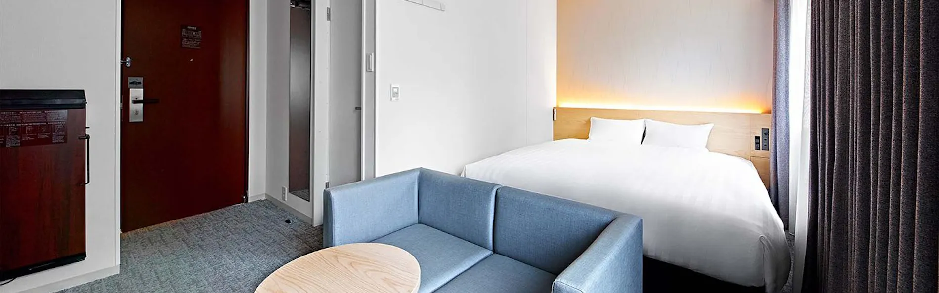 ダイワロイネットホテル新横浜