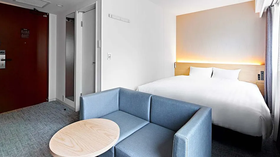 Daiwa Roynet Hotel Shin-Yokohama