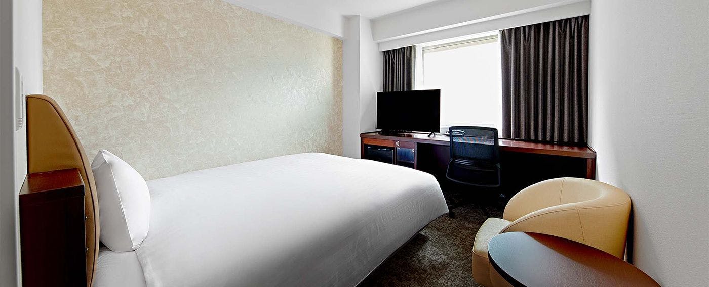 Daiwa Roynet Hotel Shin-Yokohama