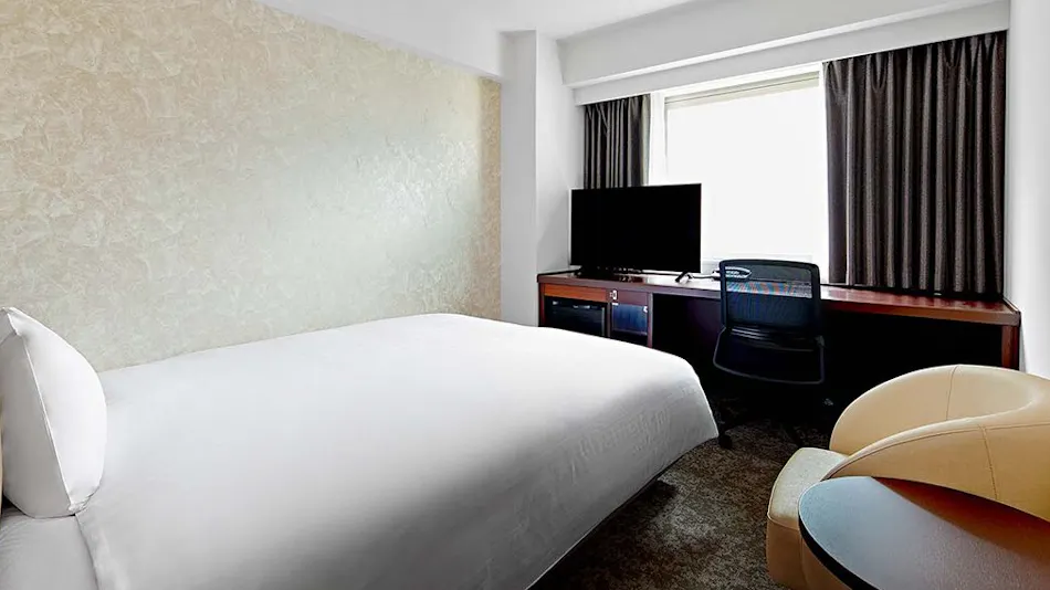 Daiwa Roynet Hotel Shin-Yokohama