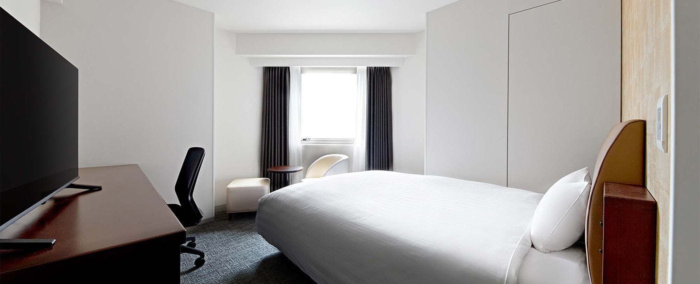 Daiwa Roynet Hotel Shin-Yokohama