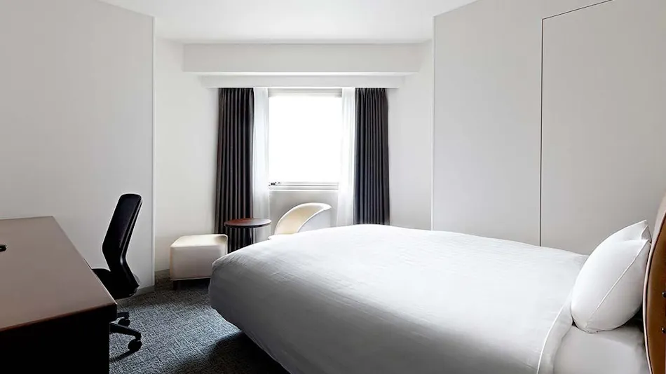 Daiwa Roynet Hotel Shin-Yokohama