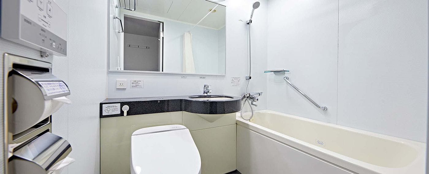 Daiwa Roynet Hotel Shin-Yokohama