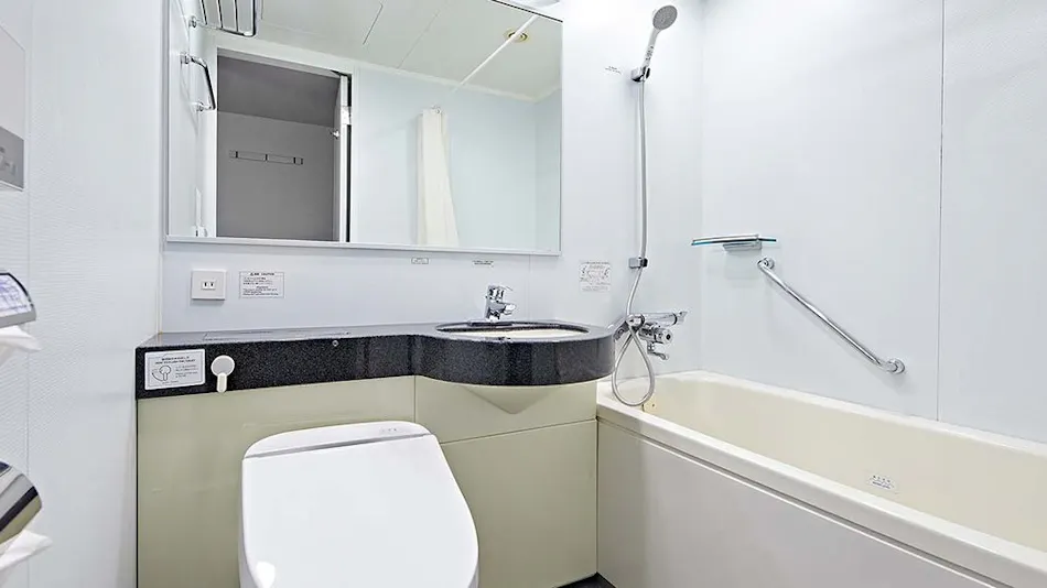 Daiwa Roynet Hotel Shin-Yokohama