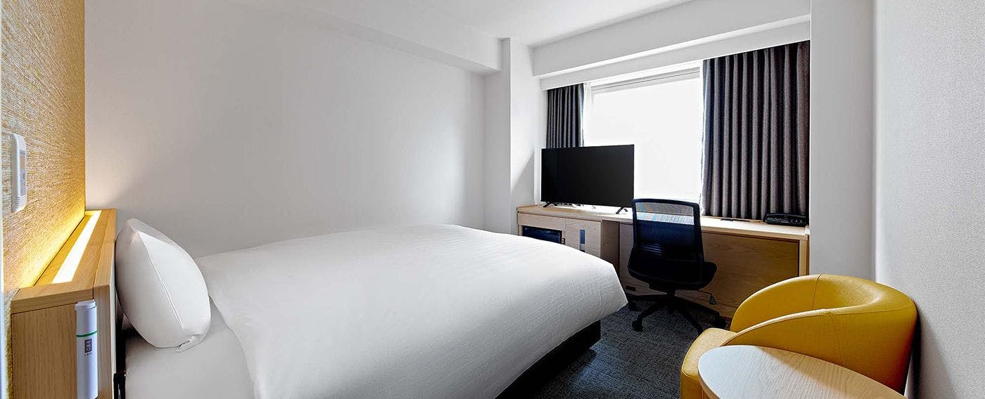 Daiwa Roynet Hotel Shin-Yokohama