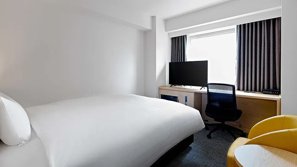 Daiwa Roynet Hotel Shin-Yokohama