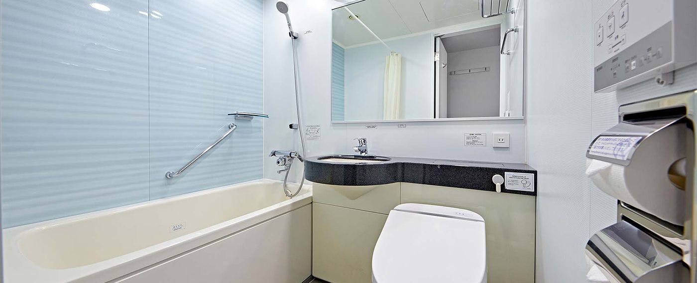 Daiwa Roynet Hotel Shin-Yokohama