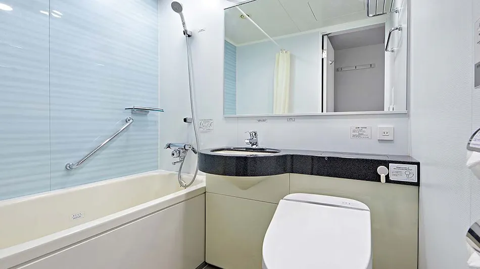 Daiwa Roynet Hotel Shin-Yokohama