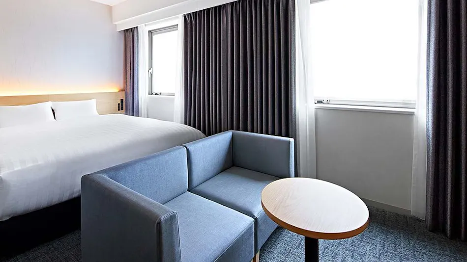 Daiwa Roynet Hotel Shin-Yokohama