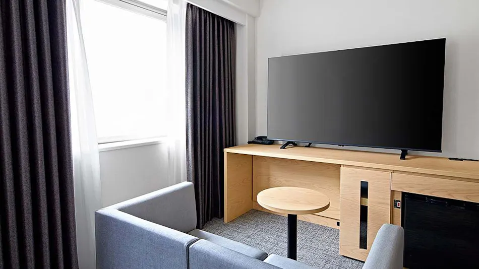 Daiwa Roynet Hotel Shin-Yokohama