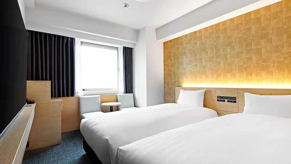 Daiwa Roynet Hotel Shin-Yokohama