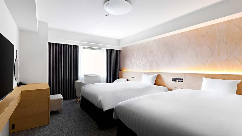 Daiwa Roynet Hotel Shin-Yokohama