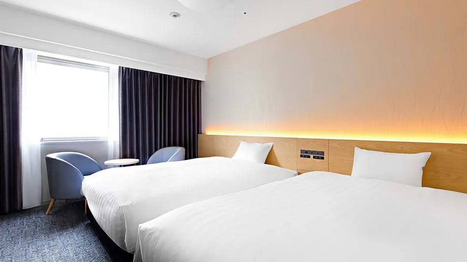 Daiwa Roynet Hotel Shin-Yokohama