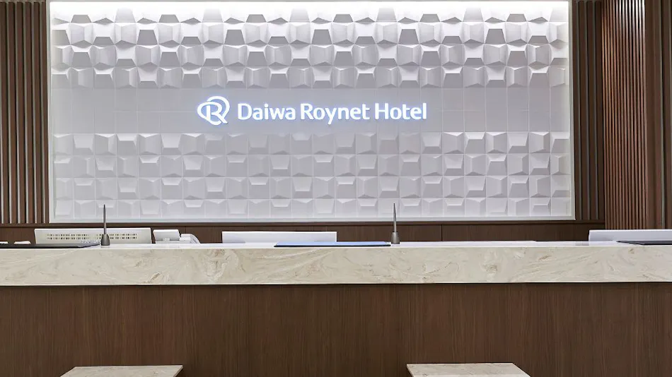 Daiwa Roynet Hotel Okinawa Kencho-mae