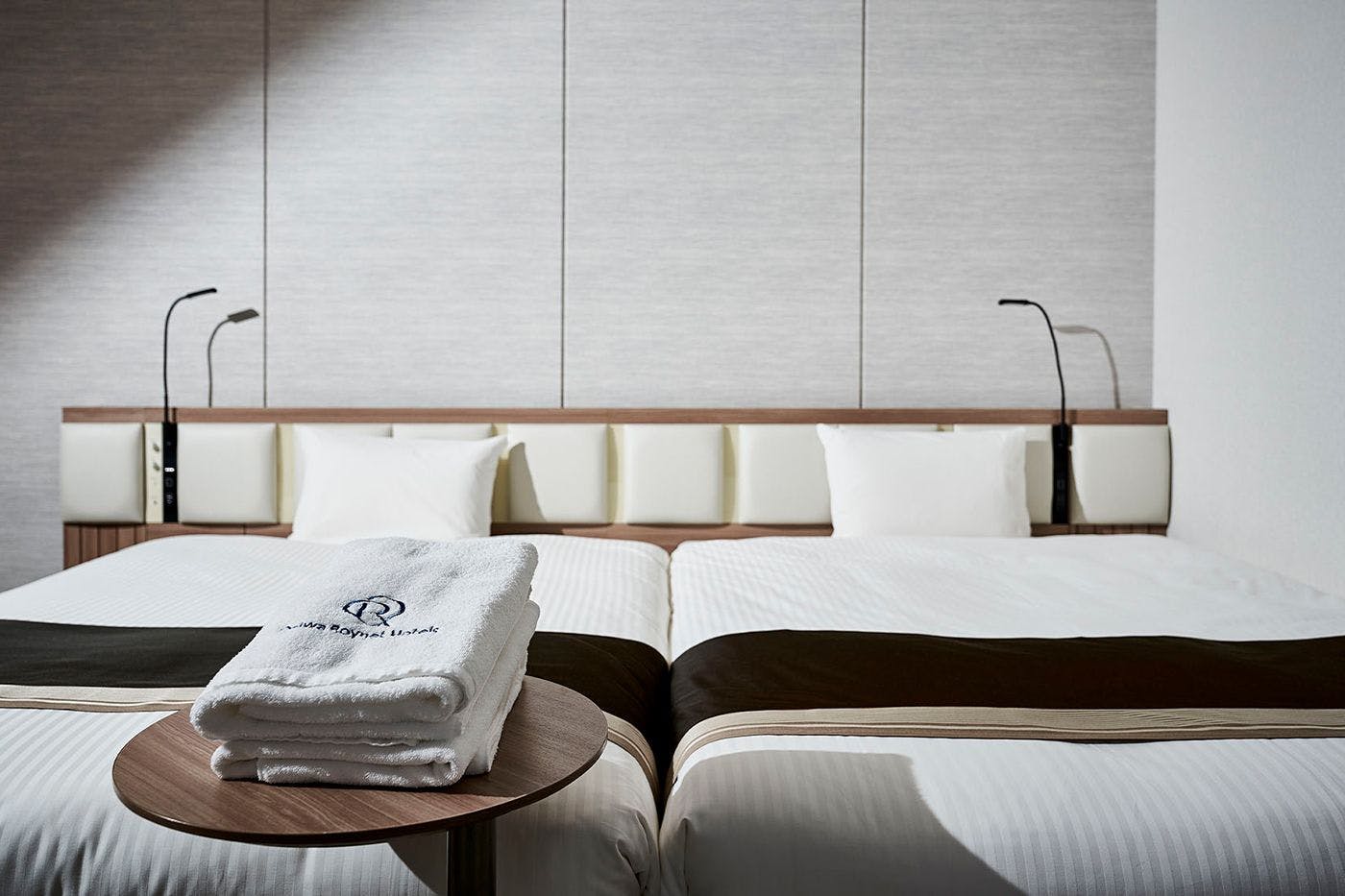 Daiwa Roynet Hotel Okinawa Kencho-mae
