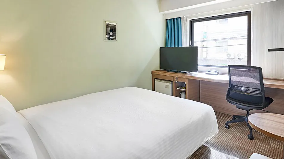 Daiwa Roynet Hotel Okinawa Kencho-mae