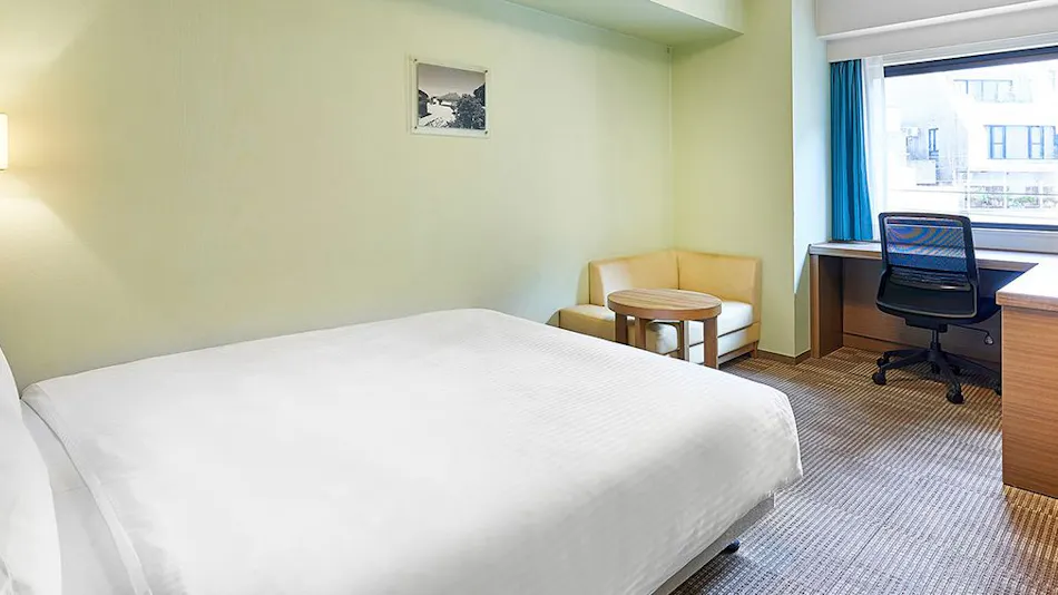 Daiwa Roynet Hotel Okinawa Kencho-mae