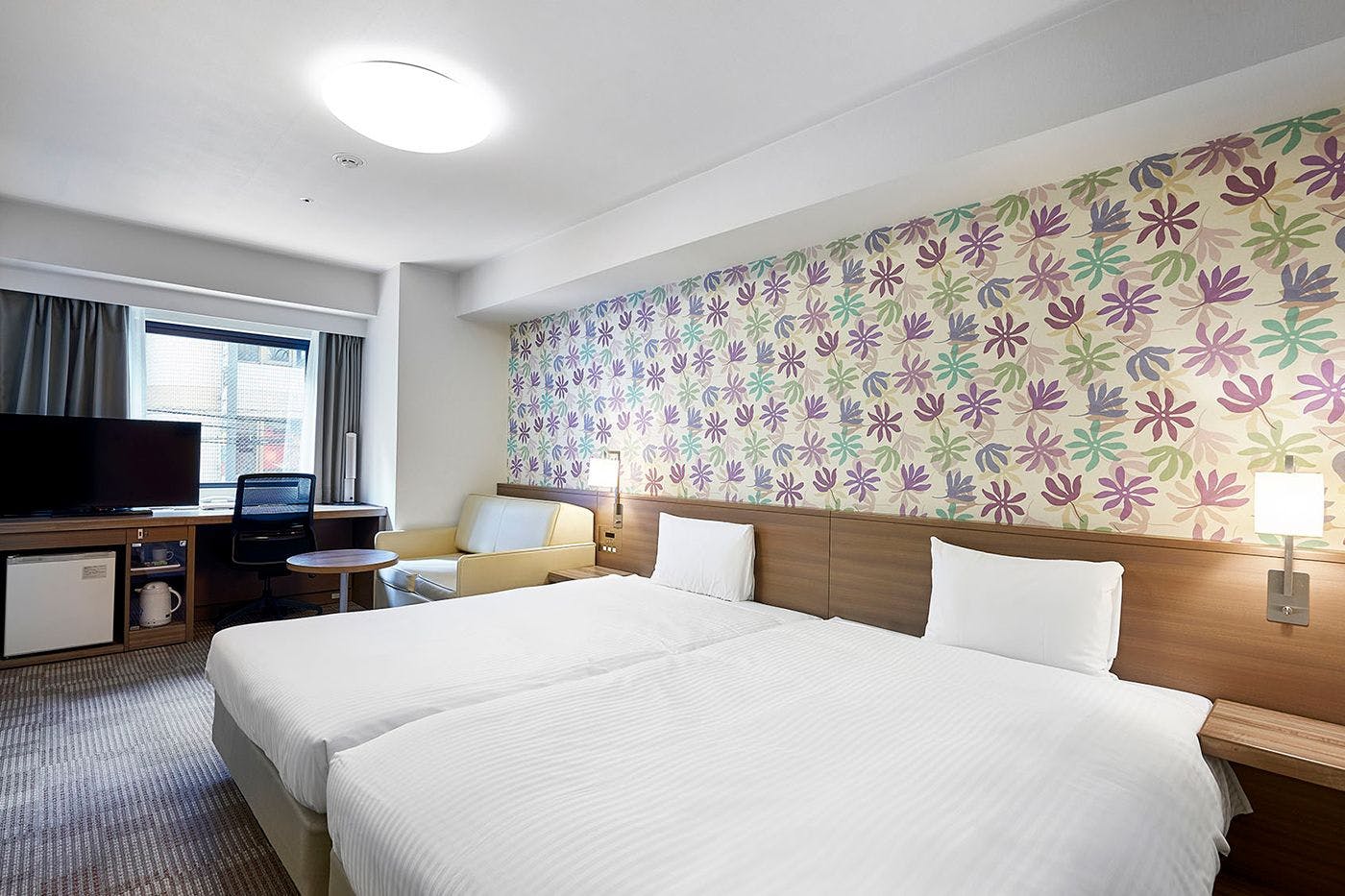 Daiwa Roynet Hotel Okinawa Kencho-mae