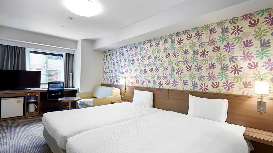 Daiwa Roynet Hotel Okinawa Kencho-mae
