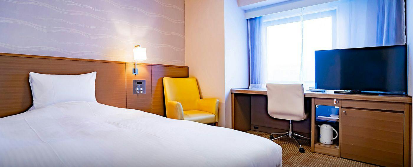 Daiwa Roynet Hotel Okinawa Kencho-mae