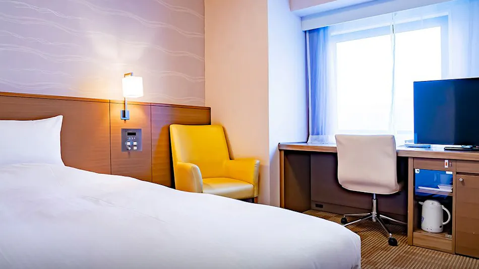 Daiwa Roynet Hotel Okinawa Kencho-mae