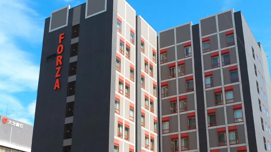Hotel Forza Oita