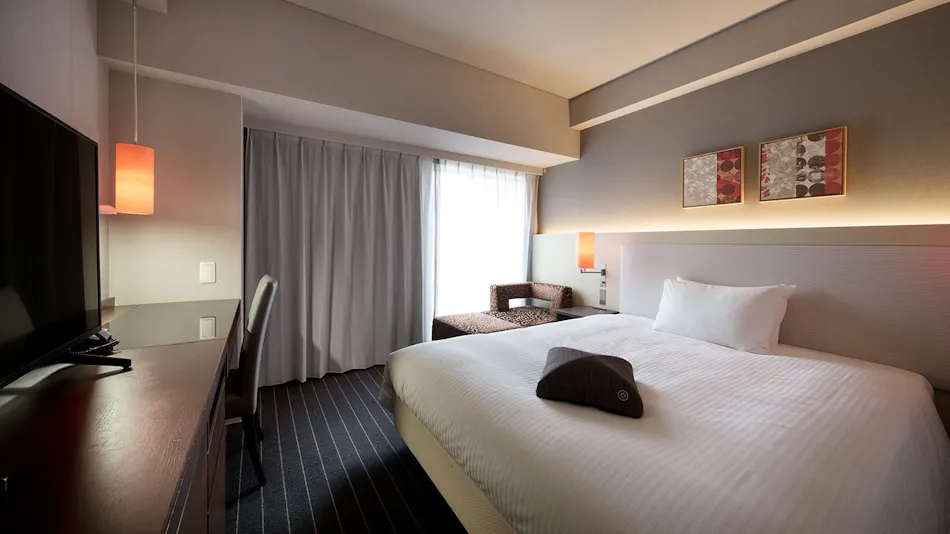 Hotel Forza Oita