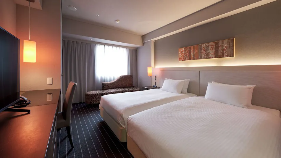 Hotel Forza Oita