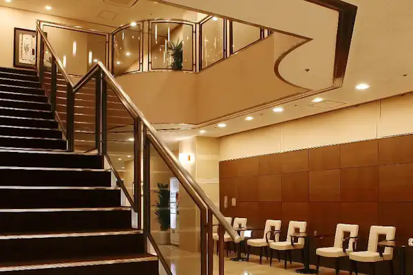 ล็อบบี้