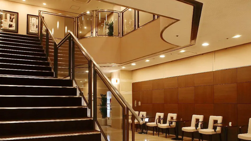 Chisun Hotel Hiroshima