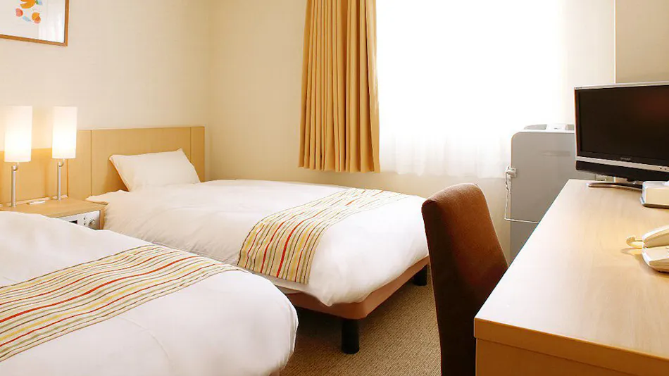 Chisun Hotel Hiroshima