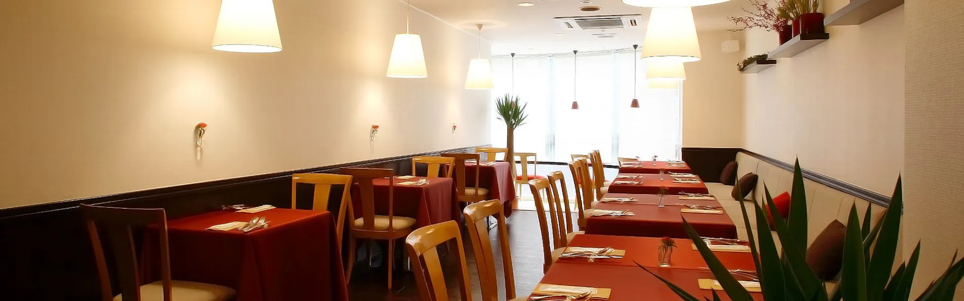 チサンホテル広島