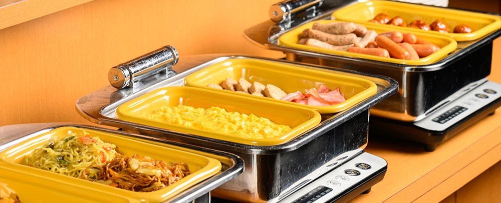 Chisun Hotel Hiroshima