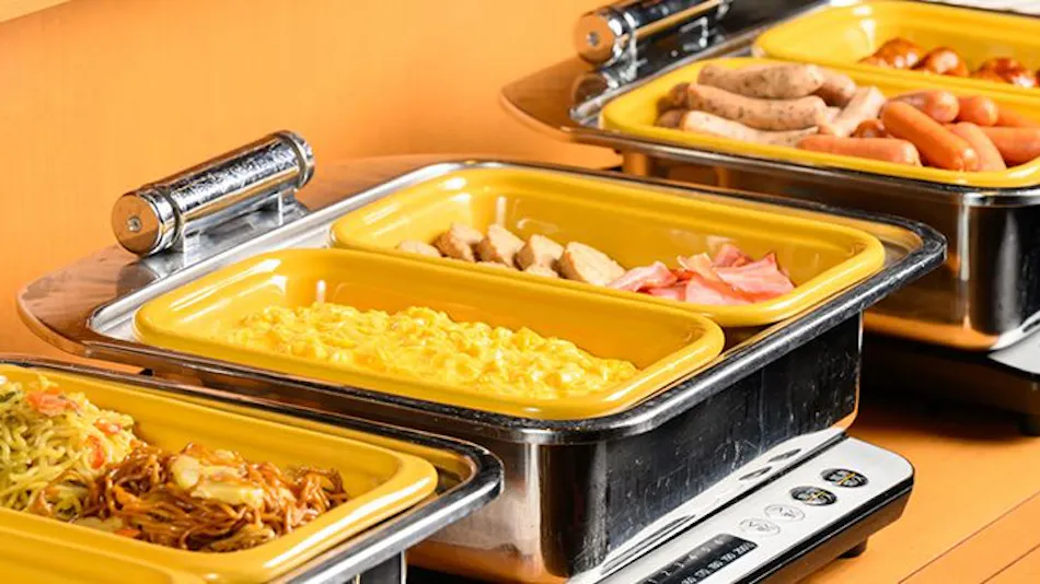 Chisun Hotel Hiroshima