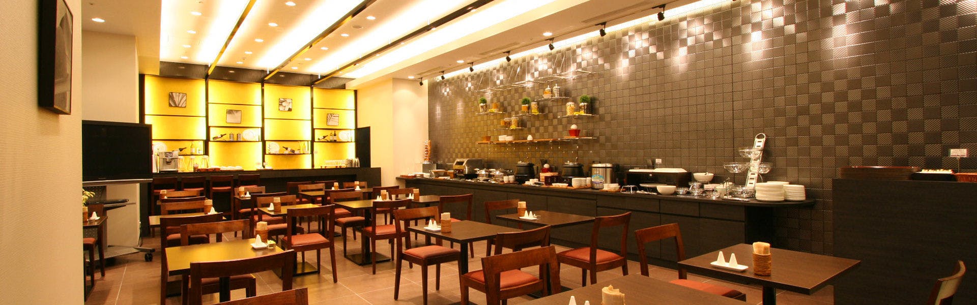 Esperio Hotel Nagasaki