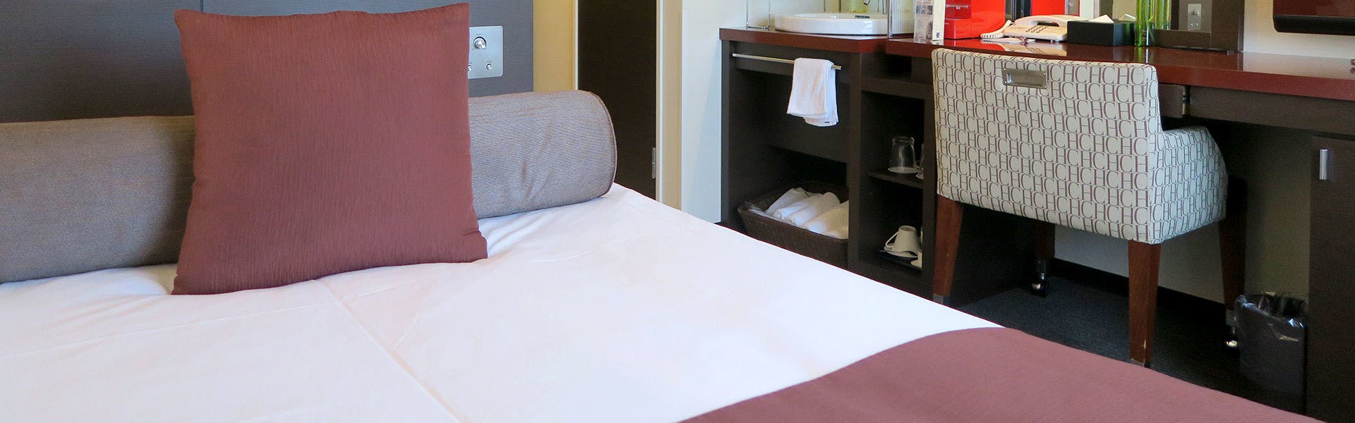 Esperio Hotel Nagasaki