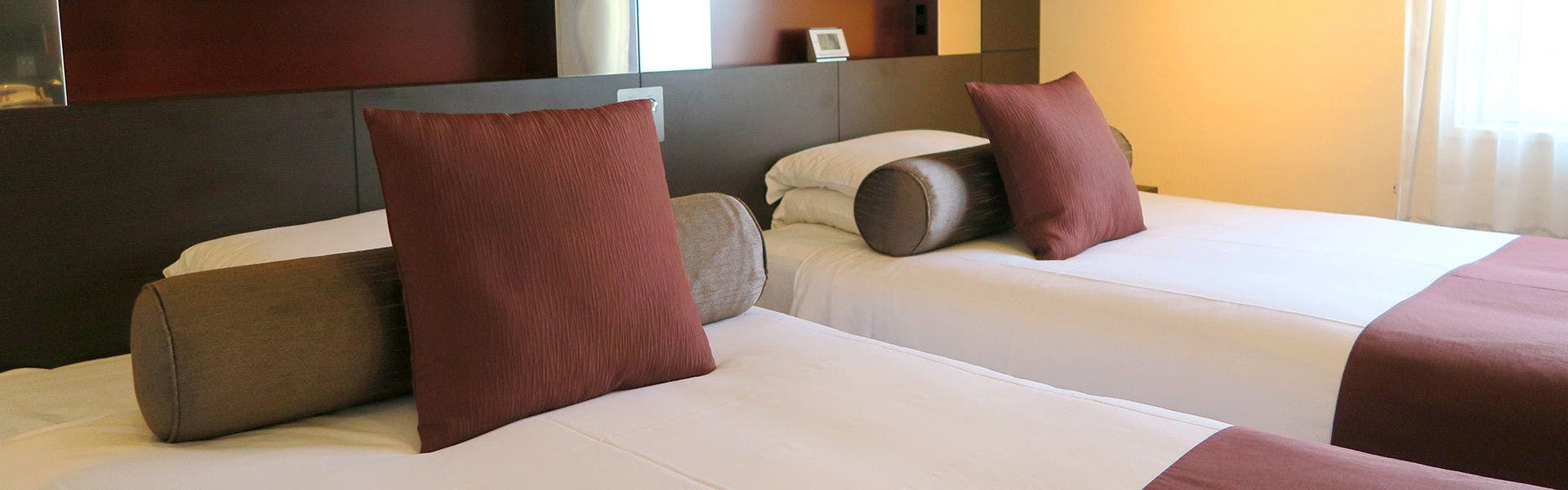 Esperio Hotel Nagasaki