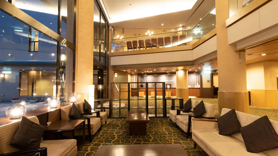 Hotel JAL City Nagano