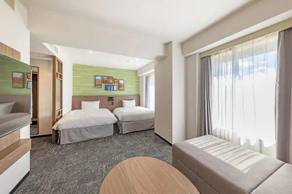 ห้องพัก