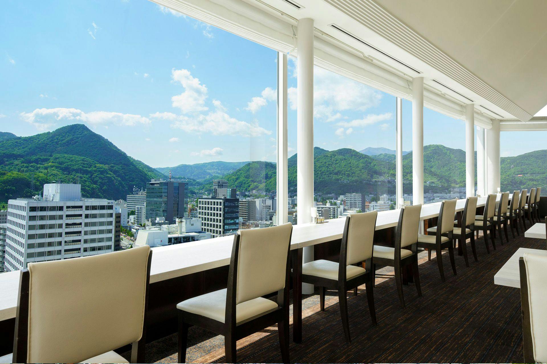 ホテルJALシティ長野